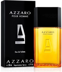 عطر ادکلن آزارو پورهوم-Azzaro pour Homme