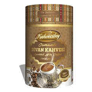 قهوه ترک سنتی عثمانی kahvecibey دیوان