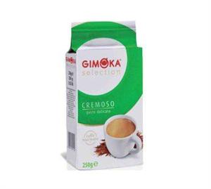 قهوه جیموکا مدل کرم سو GIMOKA