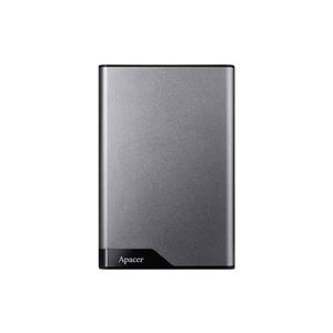 هارد اکسترنال اپیسر AC632 ظرفیت ترابایت HDD EXT APACER 2TB 