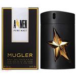 عطر و ادکلن مردانه تیری موگلر ای من پیور مالت ادوتویلت THIERRU MUGLER A MEN PURE MALT EDT FOR MEN