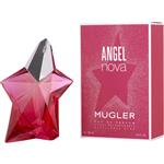 عطر و ادکلن زنانه موگلر انجل نوا ادوپرفیوم MUGLER ANGEL NOVA EDP FOR WOMEN