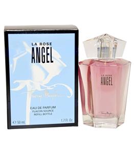 عطر و ادکلن زنانه تیری موگلر انجل گاردن آف استارز لا رز انجل THIERRY MUGLER ANGEL GARDEN OF STARS LA ROSE ANGEL EDP FOR WOMEN