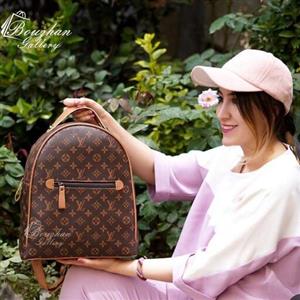 کیف کوله پشتی زنانه
