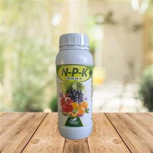 کود سه بیست شوک 1 لیتری آمریکایی اصل