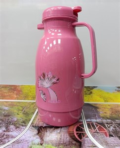 فلاسک چای یک لیتری