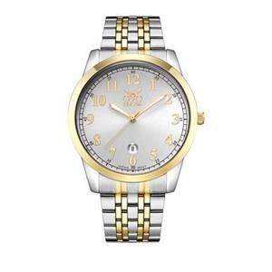 ساعت مچی عقربه ای مردانه اوبلاک مدل 72708