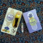 عطر طبیعی طیّبستان روح افزا مزاج گرم و خشک