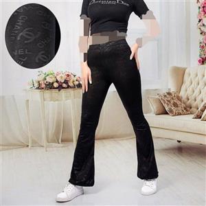 شلوار زنانه بوت کات