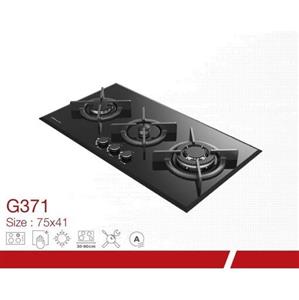 اجاق گاز صفحه ای 371 دیموند