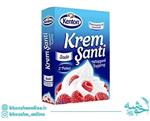 پودر خامه (کرم شانتی) 80 گرمی کنتون ترکیه KENTON KREM SANTI