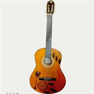 گیتار yomi