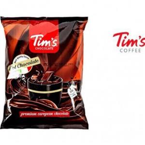 هات چاکلت تیمز ۲۰ عددی – Tims Hot Chocolate