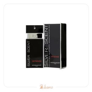 SILVER SCENT BOGART عطر سیلورسنت بوگارتمردانه