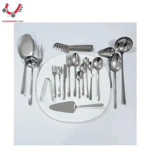 قاشق چنگال 144 پارچه یونیک نگیر .المان