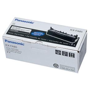 Panasonic KX-FA85  Fax Cartridge کارتریج تونر پاناسونیک KX-FA85 Panasonic KX-FA85 -Toner Fax