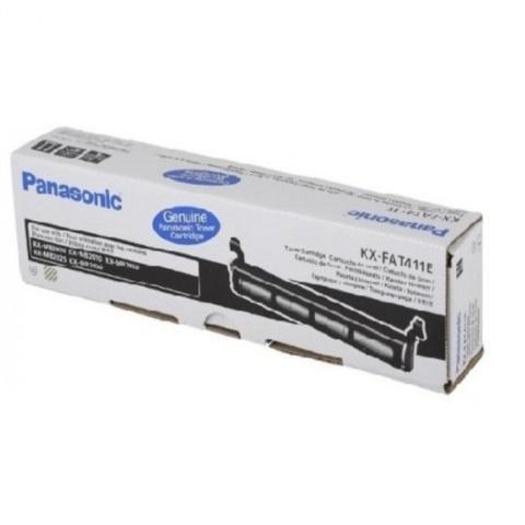 Panasonic KX-FAT411 -Toner Fax