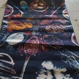 گلیم آشپزخانه ارزان سایز1/5×2/25