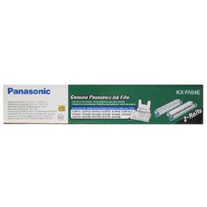 کاربن فکس پاناسونیک Panasonic KX-FA54E Panasonic KX-FA54E-Roll Fax