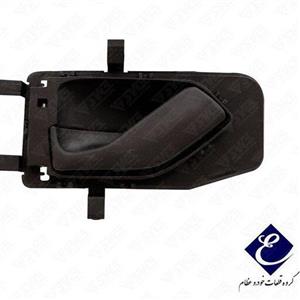 دستگیره داخلی درب چپ پژو 405 عظام