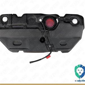 باک بنزین 6 لایه ( صفر درجه ) دوبل فلوتر همراه با رینگی پژو 405 مادپارت