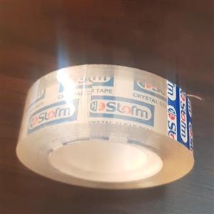 چسب نواری عرض 2 سانتی پارسیکار