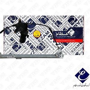 شیشه بالابر برقی جلو راست پژو 405 و پارس عظام