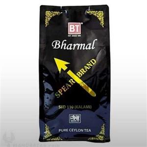 چای مشکی  STD 110 بارمال  500گرمی