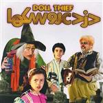 فیلم ایرانی دزد عروسک ها با کیفیت خوب پلیر خانگی