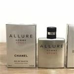 عطر شانل الورHOME SPORTمردانه 