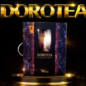 کاغذ دیواری دوروتی فیلیپ موریس DOROTEA 