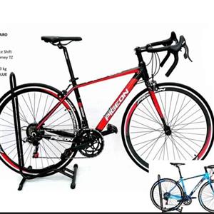 دوچرخه کورسی فول آلومنیوم ( ارسال رااااااایگان به سراسر کشور