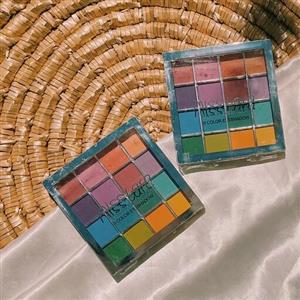 سایه میسلارا (16رنگ و خوراک تابستون)