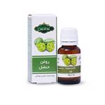 روغن حنظل تقدیس کد2 آقای عطار