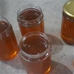 عسل بدون موم از تولید به مصرف عسل سهند.
