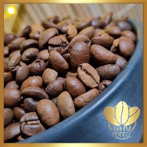 دانه قهوه ترکیبی 80/20 عربیکا اسپشیال 250 گرم