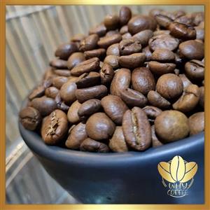 قهوه ترکیبی 30-70 عربیکا 250گرمی