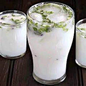 دوغ کره ای محلی