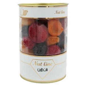 آجیل آلو نات لاین 