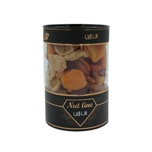 آجیل برگه ها نات لاین 