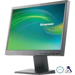 مانیتور لنوو 19 اینچ مدل Lenovo l1952p
