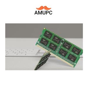 رم تایمتک Timetec 4GB DDR3 1600Mhz Stock