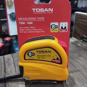 متر 8متری توسن TOSAN