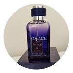 عطرمردانه سولاسSOLACEباحجم 100میلی لیتر