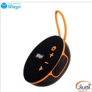 اسپیکر بلوتوثی مینگو مدل MG-5