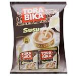کافی میکس ترابیکا مدل ترا سوسا بسته 20 عددی ا Tora Bika Susu Coffee Mix Sachets