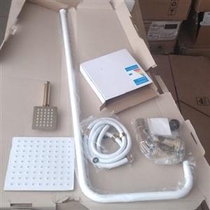 الم دوش دو کاره کاریز