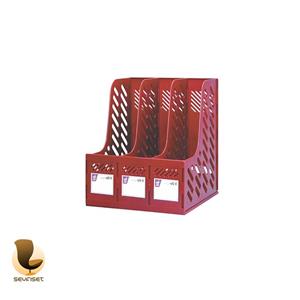 جا کتابی سه خانه کد 331