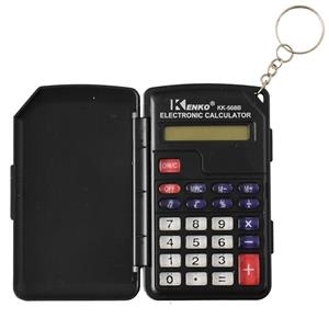 ماشین حساب کنکو مدل KK-568B Kenko KK-568B Calculator