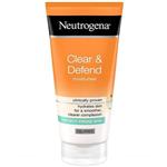 ماسک صورت و شوینده نیتروژنا Neutrogena کد 5523